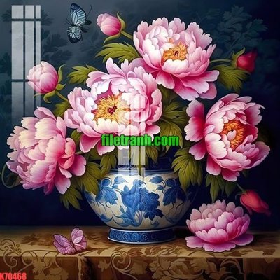 Tải file gốc File gốc in tranh nền tường tổng hợp K70468 dùng cho in ấn