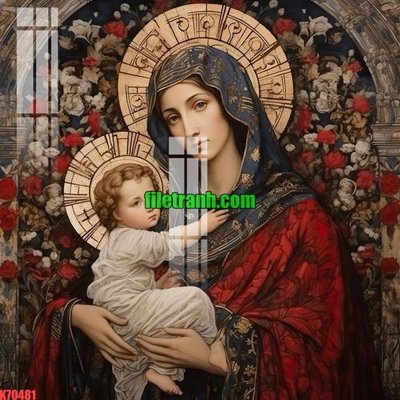 File tranh File gốc in tranh nền tường tổng hợp K70481 (ảnh gốc) độc quyền