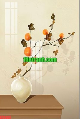 Download file File gốc in tranh nền tường tổng hợp K70482 (chất lượng in ấn)