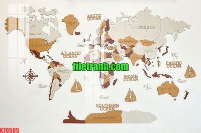 Tải file gốc File gốc in tranh nền tường tổng hợp K70505 (bản PSD) gốc