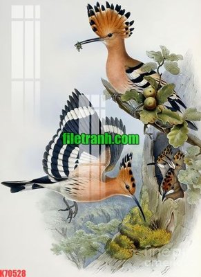 Download file gốc File gốc in tranh nền tường tổng hợp K70528 (in mica) trang trí