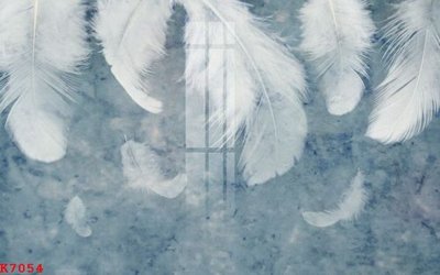 File gốc File gốc in tranh tổng hợp K7054 (cho in ấn) độc quyền