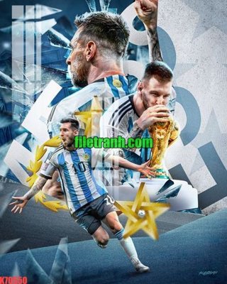 File gốc File gốc in tranh nền tường tổng hợp K70550 (in 3D) nghệ thuật