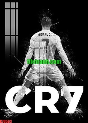 Ảnh gốc file in lụa File gốc in tranh nền tường tổng hợp K70563 chi tiết