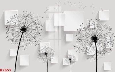 File gốc File gốc in tranh tổng hợp K7057 (phong cách) cổ điển