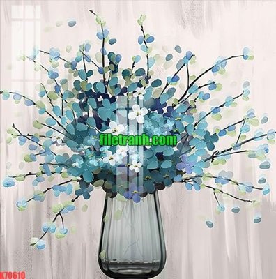 Tải file tranh File gốc in tranh nền tường tổng hợp K70610 (gốc) tại Filetranh.com