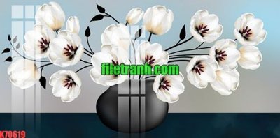 File gốc File gốc in tranh nền tường tổng hợp K70619 (phong cách) tối giản