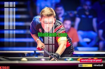 File in trần File gốc in tranh nền tường tổng hợp K70641 (bản gốc) phong cảnh