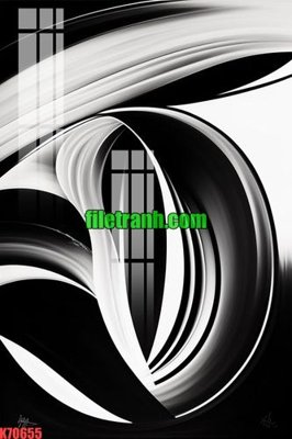 Tải file tranh File gốc in tranh nền tường tổng hợp K70655 (gốc) tại Filetranh.com