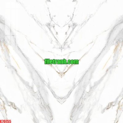 File tranh gốc in trần nhà File gốc in tranh nền tường tổng hợp K70755 3D