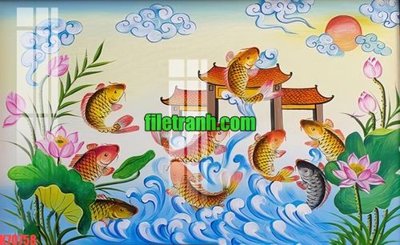 Tệp tin gốc File gốc in tranh nền tường tổng hợp K70758 (dùng cho in) File gốc in tranh nền tường tổng hợp K70758