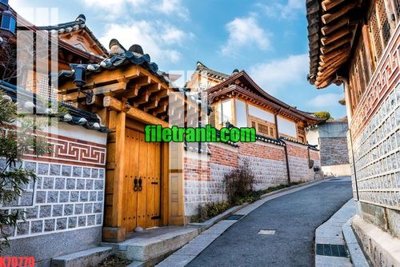 Tải file File gốc in tranh nền tường tổng hợp K70770 (gốc) làm file quảng cáo