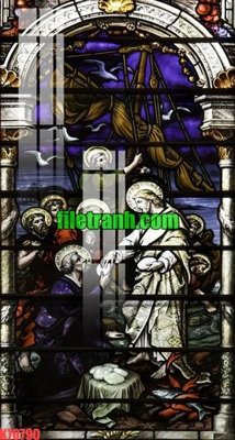 File in ấn File gốc in tranh nền tường tổng hợp K70790 (bản gốc) chất lượng cao