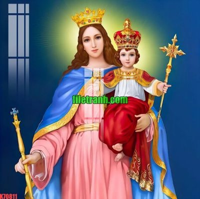 File gốc File gốc in tranh nền tường tổng hợp K70811 (in lụa) tranh thuận buồm