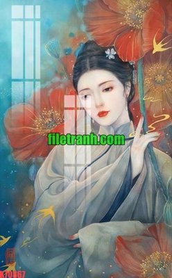 Mua file ảnh gốc File gốc in tranh nền tường tổng hợp K70867 (chất lượng cao)