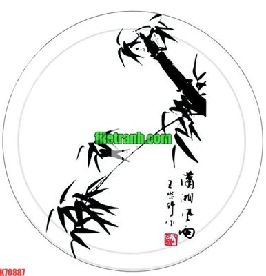 File tranh File gốc in tranh nền tường tổng hợp K70887 (ảnh gốc) in trần nhà