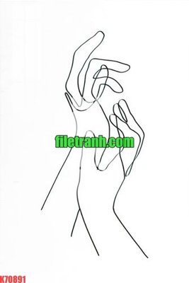 Tải file tranh gốc File gốc in tranh nền tường tổng hợp K70891 chất lượng cao