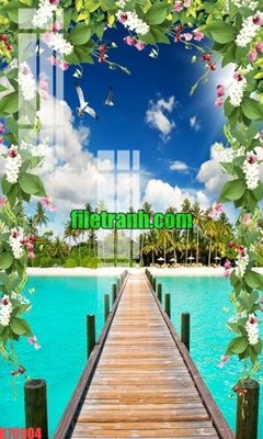 Tải file gốc File gốc in tranh nền tường tổng hợp K70904 (bản PSD) đầy đủ layer