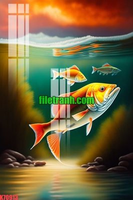 Download file ảnh gốc File gốc in tranh nền tường tổng hợp K70913 để in ấn