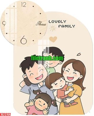 File tranh trang trí File gốc in tranh nền tường tổng hợp K70922 (file gốc)