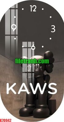 File gốc in ấn File gốc in tranh nền tường tổng hợp K70942 chất lượng vượt trội