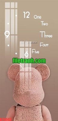 File ảnh File gốc in tranh nền tường tổng hợp K70943 (gốc) in decal dán tường