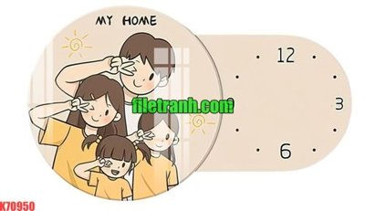 Tải file gốc File gốc in tranh nền tường tổng hợp K70950 (in khổ lớn) không vỡ