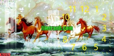 File ảnh File gốc in tranh nền tường tổng hợp K70970 (gốc) in biển hiệu