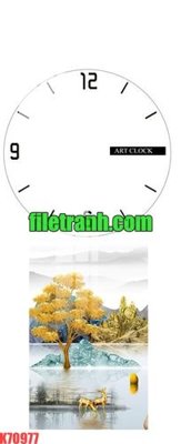 File tranh File gốc in tranh nền tường tổng hợp K70977 (ảnh gốc) sắc nét hoàn hảo