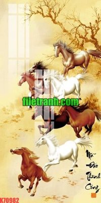 File PSD in ấn File gốc in tranh nền tường tổng hợp K70982 (chất lượng cao)