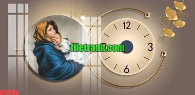 File gốc File gốc in tranh nền tường tổng hợp K70993 (chuẩn CMYK) cho nhà in