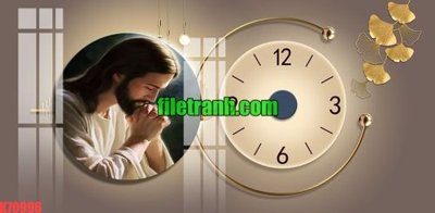 File gốc in mica File gốc in tranh nền tường tổng hợp K70996 chất lượng