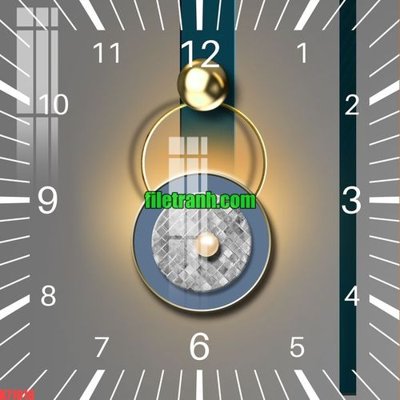 File gốc File gốc in tranh nền tường tổng hợp K71018 (in lụa) cao cấp