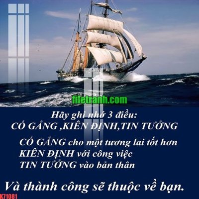 File in ấn File gốc in tranh nền tường tổng hợp K71081 (bản gốc) chất lượng cao