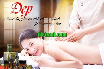 File ảnh File gốc in tranh nền tường tổng hợp K71121 (gốc) in PP, decal