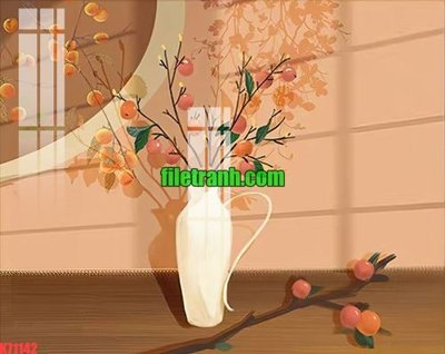 Tải file File gốc in tranh nền tường tổng hợp K71142 (ảnh gốc) file TIFF