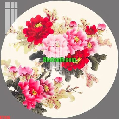 File gốc in ấn File gốc in tranh nền tường tổng hợp K71146 (sẵn sàng tải về)