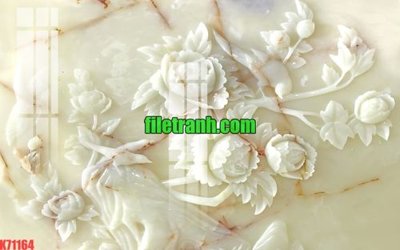 File in ấn File gốc in tranh nền tường tổng hợp K71164 (bản gốc) sắc nét