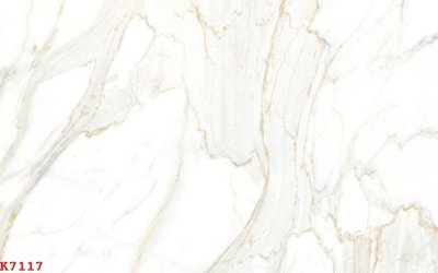 File in mica File gốc in tranh tổng hợp K7117 (bản gốc) siêu trong