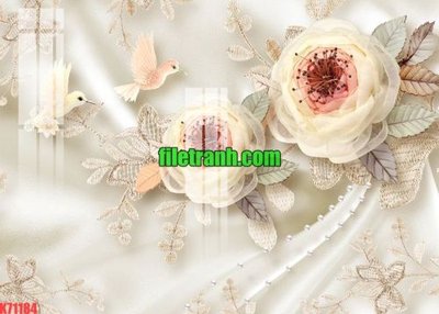 File tranh File gốc in tranh nền tường tổng hợp K71184 (ảnh gốc) độ nét vượt trội