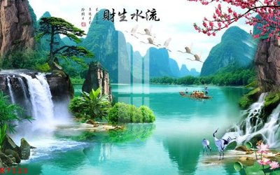 File gốc File gốc in tranh tổng hợp K7123 (PNG) nền trong suốt