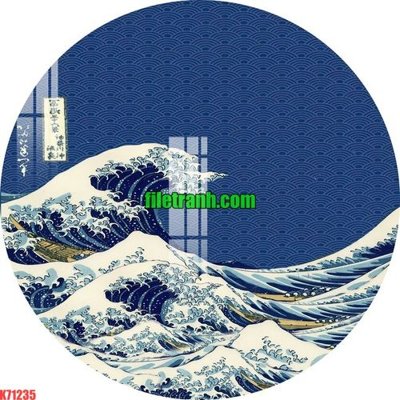 File ảnh gốc File gốc in tranh nền tường tổng hợp K71235 không vỡ nét