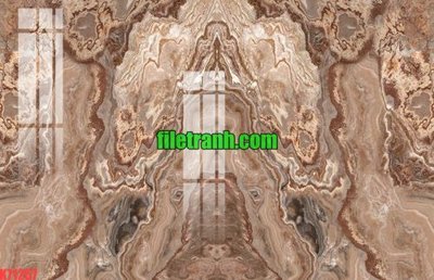 File gốc File gốc in tranh nền tường tổng hợp K71267 (in mica) cắt laser