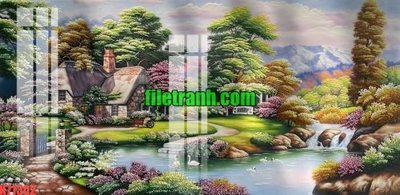 Tải về file gốc File gốc in tranh nền tường tổng hợp K71302 (dùng cho in quảng cáo)