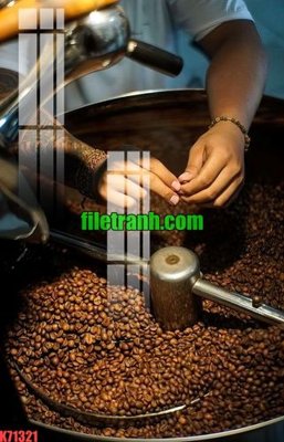 File gốc File gốc in tranh nền tường tổng hợp K71321 (in lụa) trang trí tường