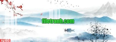 Tải file File gốc in tranh nền tường tổng hợp K71330 (ảnh gốc) file TIFF