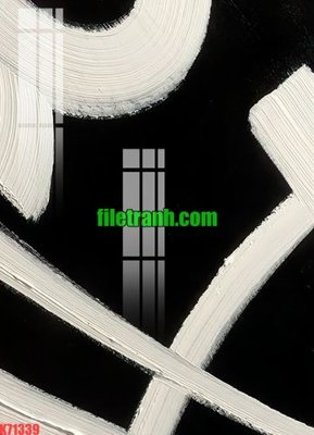 File tranh in tráng gương File gốc in tranh nền tường tổng hợp K71339 (siêu nét)