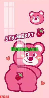 File tranh File gốc in tranh nền tường tổng hợp K71358 (file gốc) chuẩn màu in