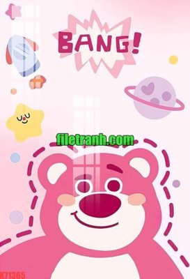 File ảnh gốc File gốc in tranh nền tường tổng hợp K71365 không vỡ nét