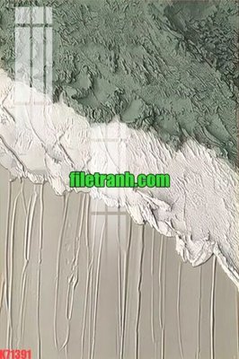 File tranh in trần 3D File gốc in tranh nền tường tổng hợp K71391 (ảnh gốc)